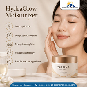 ครีมบำรุงผิวหน้าสูตรเฉพาะสำหรับการดูแลผิวประจำวัน - Product Image 2