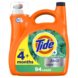 Tide Febreze Liquid de qualité supérieure disponible pour l'achat en gros, nettoyez vos vêtements efficacement et obtenez une livraison rapide aujourd'hui - Product Image 6