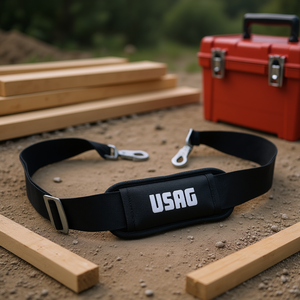Correa de Hombro de Repuesto Usag para Bolsas de Herramientas - Product Image 2