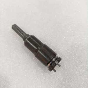 NO.512(17) Düsenkapsel-Baugruppe 28425043 Ventil 24 Düse L480 für DAF PACCAR MX11 F2P Injektor 1972590 BEBJ1D01101 - Product Image 5