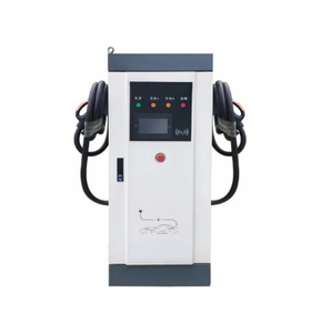 Station de recharge rapide originale en gros pour véhicules électriques - Product Image 6