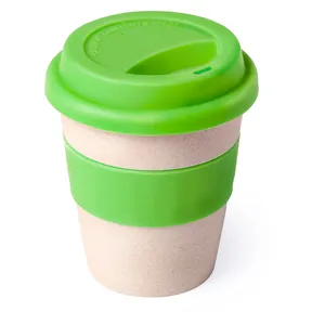 Baruun Urt 380ml Bicchiere in Bambù Personalizzabile, Gadget Promozionale per Bevande - Product Image 3