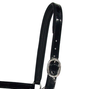 สายคล้องคอหนังอานภาษาอังกฤษทำด้วยมือแบบพรีเมี่ยมเชือกแขวนคอไนลอนสวมใส่สบายมีสไตล์อุปกรณ์ฝึกใช้งานประจำวันทนทานปรับได้ - Product Image 4