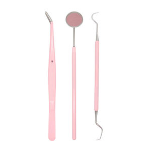 Instruments d'hygiène dentaire de haute qualité en acier inoxydable - Product Image 5