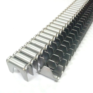 Clips <span class=keywords><strong>de</strong></span> serrage galvanisés, attaches <span class=keywords><strong>pour</strong></span> outil <span class=keywords><strong>de</strong></span> serrage <span class=keywords><strong>de</strong></span> matelas à ressorts, agrafes <span class=keywords><strong>pour</strong></span> clôtures métalliques <span class=keywords><strong>pour</strong></span> cages métalliques - Product Image 5