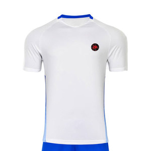 Uniforme Profesional de Fútbol para Entrenamiento, Prácticas, Partidos Competitivos, Clubes y Eventos Deportivos - Product Image 2