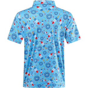 T-shirt unisexe de haute qualité à manches courtes, 100% coton respirant, tissu jersey personnalisable, décontracté - Product Image 3
