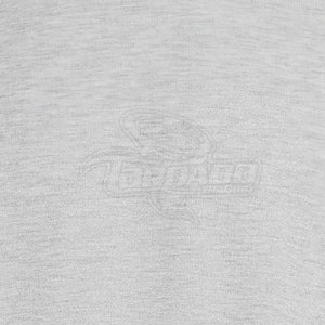 Fashionable Men's <b>T</b>-<b>Shirts</b> Cotton/Bamboo Fiber Short <b>Sleeve</b> 220g Quick Dry & Breathable Customizable Low MOQ Factory Price - Product Image 6