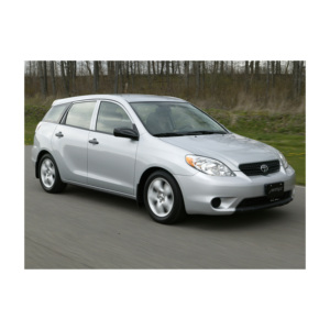 Achetez une nouvelle version d'occasion Toyota MtrixCar 2015-2022 - Product Image 6