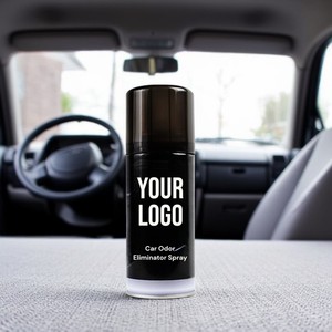 Spray Eliminador de Olores para Auto de Acero Inoxidable con Fragancia Personalizada, No Tóxico, Evaporación Natural, Refrescante, Hecho en Taiwán - Product Image 5