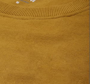 Pull à capuche personnalisé Anime sweat à col rond coton Vintage unisexe impression sweat à capuche - Product Image 4