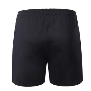 Nouvelle conception de maillot de football pour hommes, logo personnalisé imprimé, respirant, léger, de haute qualité, 100% polyester, séchage rapide, extensible - Product Image 4