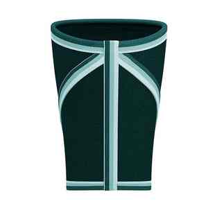 Nouvelle arrivée confortable femmes genouillères meilleure fabrication pas cher prix respirant séchage rapide service OEM meilleures femmes genouillères - Product Image 2