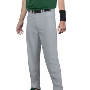 OEM กางเกงเบสบอลสีทึบดีไซน์โพลีเอสเตอร์ระบายอากาศได้ดีพิมพ์ลายไซส์ใหญ่พิเศษราคาโรงงาน - Product Image 6