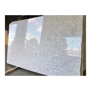 Vente en gros granit gris Sierra poli pour villa projet de décoration intérieure comptoir de cuisine - Product Image 2