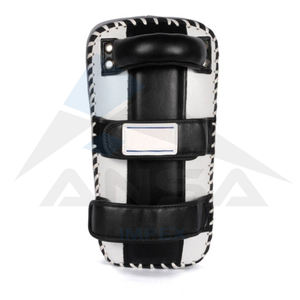 2024 High Quality Large Punch and <b>Kick</b> <b>Shield</b> Pads Made From Durable Rubber for Karate Kickboxing Focus Paddles Kicking Pad - Product Image 6