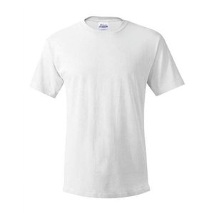 Haute qualité 100% coton t-shirts homme 2025 été t-shirts décontractés couleur unie Couple surdimensionné t-shirts noir blanc gris hauts de sport - Product Image 5