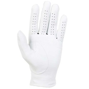 Impression personnalisée du logo Gants de golf en cuir toutes couleurs Dernière mode Gants de golf unis de haute qualité avec dernier motif - Product Image 3