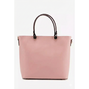 Bolso Estructurado en Piel Ruga Genuina - Hecho en Italia - Art. 25389 - Product Image 6
