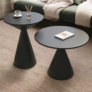 Luxury Modern Japanese Style Coffee Table Set Stylish Metal Living Room Furniture Home Furniture - Product Image 2