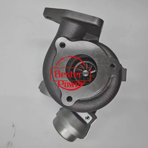 14411-0972R 54389700005 54389700000 54389700001 BV38 Turbo per motore <span class=keywords><strong>Renault</strong></span> <span class=keywords><strong>Grand</strong></span> <span class=keywords><strong>Scenic</strong></span> III 1.6L DCi R9M - Product Image 5