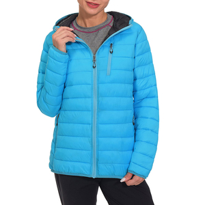 Chaqueta acolchada de invierno de talla grande para hombre de último diseño 2024, cómoda, transpirable, impermeable, forro de poliéster, técnica bordada - Product Image 1