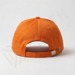Gorras de Béisbol Personalizadas de Moda para Hombre, al por Mayor, Únicas, 100% Algodón, Suaves, Unisex, Transpirables, Ajustables, Deportivas, Nuevas, 2025 - Product Image 2