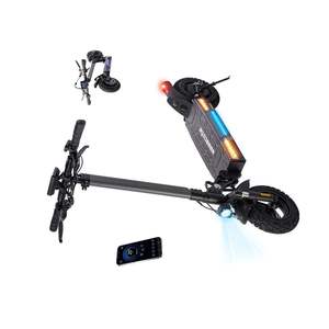 Trottinette électrique MAX 8400w NEUVE prête à être expédiée - Product Image 4