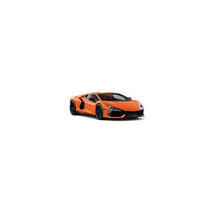 Lamborghini Aventador SVJ a la venta con materiales ligeros y mejoras de rendimiento extremo - Product Image 1