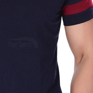 เสื้อยืดสำหรับผู้ชายเสื้อยืดสำหรับผู้ชายขนาดใหญ่พิเศษสั่งทำโลโก้ได้ตามต้องการ - Product Image 5