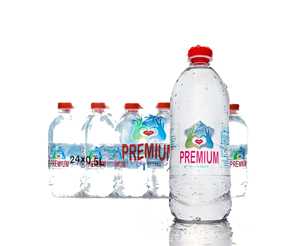 Hayat Premium Wasser 24x500ml Agua de manantial embotellada Fuente mineral natural Suministro de fábrica Precio al por mayor Exportación Stock listo - Product Image 6
