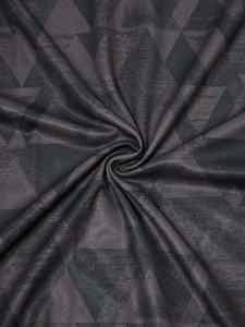 เสื้อกล้ามผู้ชายทรงเข้ารูป ผ้าฝ้ายถัก 3 มิติ ระบายอากาศ แห้งเร็ว สไตล์สตรีทแวร์ คุณภาพสูง MOQ ต่ำ รับสกรีนโลโก้ สำหรับออกกำลังกาย - Product Image 2