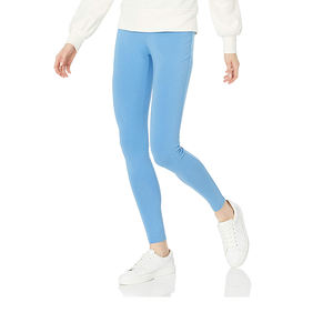 Legging pour femmes pour le fitness taille haute push up Leggings de gym Concevez votre propre style Leggings à la mode de gros - Product Image 2