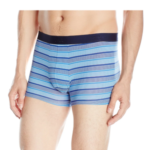 กางเกงบ็อกเซอร์สำหรับผู้ชาย,กางเกงชั้นในชายเซ็กซี่สวมใส่สบายทำจากบังคลาเทศ - Product Image 3