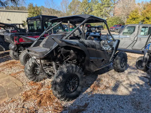 Mejor Oferta al por Mayor 2025-2026 YXZ1000R SS XT-R Vehículo Utilitario - Listo para Exportación - Product Image 4