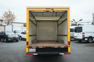 UTILISÉ LHD/RHD 2020 GMC SAVANA CHASSIS 3500 139 CUTAWAY RWD - Product Image 5