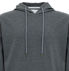 Sweats à capuche décontractés, basiques, en coton mélangé, sweats à capuche très vendus, meilleure qualité, logo personnalisé, sweats à capuche décontractés, créez votre propre idée - Product Image 3