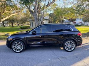 Porsche Cayenne S 2014 Usado, Volante a la Izquierda/Derecha - Product Image 5