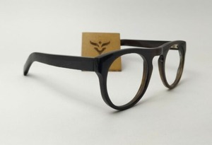 Raw Ox Horn Eyewear Embrace Natural Beauty with Stunning Shades and Timeless Handcrafted Design for Elegant Everyday Style - Product Image 4