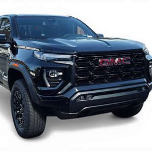 GM C Canyon 2WD Elevation 2026 d'occasion en excellent état - Product Image 1