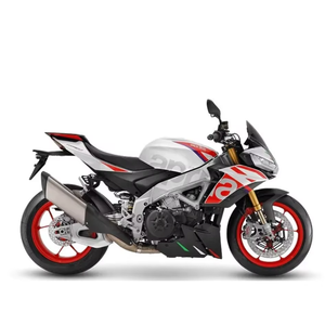มอเตอร์ไซค์สปอร์ต Aprilia Tuono V-4 1100cc ปี 2024 ความเร็วสูงสุด 61-80 กม./ชม. นำเข้าจากสหรัฐอเมริกา - สินค้ามาใหม่! - Product Image 1
