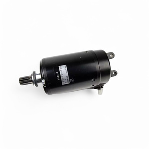 มอเตอร์สตาร์ท 85209R สำหรับ Aprilia RSV4 09-15 และ Tuono V4* 11-15 สภาพใหม่ 12V สำหรับรถจักรยานยนต์ - Product Image 1