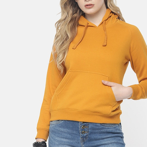 Sudadera con Capucha de Forro Polar para Mujer, de Alta Calidad, con Logotipo Personalizado, Manga Larga, Estilo Y2K, 100% Algodón, Antiarrugas - Product Image 5