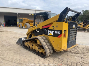 Minicargadora Cat Usada, Modelos 289D, 249D3, 246D, 277C, Precio Accesible, Equipo Resistente y Confiable en Venta Ahora - Product Image 3