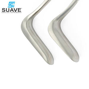La más alta calidad, buen proveedor, usos médicos, producto más nuevo, haga su propio espéculo quirúrgico por SUAVE SURGICAL INSTRUMENTS - Product Image 6