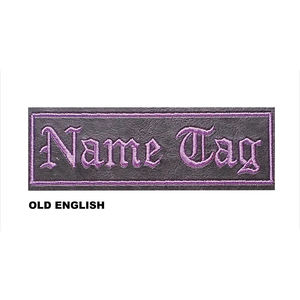 Insignes de logo en caoutchouc 3D avec presse à chaud personnalisée Écussons en silicone cousus au fer sur des vêtements Écussons de sport personnalisés - Product Image 3