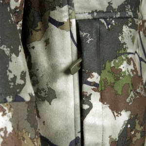 Veste tactique de chasse chauffante, imperméable, coupe-vent, respirante, évacuant l'humidité, personnalisable, pour homme, en softshell, ajustable, pour l'hiver - Product Image 6