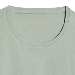 Concevez votre propre logo hommes T-Shirt nouveauté col rond respirant hommes T-Shirt tenue décontracté hommes T-shirts - Product Image 6