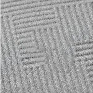 Venta al por mayor de alta calidad de la marca de encargo de color sólido chándales de lavado con ácido de dos piezas para hombres conjunto de chándal - Product Image 5