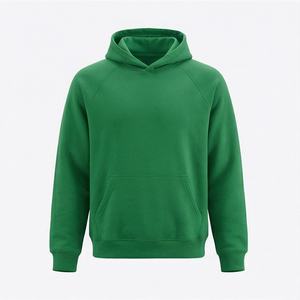 Sudadera con Capucha de Manga Larga para Hombre, Tallas Grandes, Premium, Nueva Moda, Precio Económico, Estilo Urbano, Cómoda, Gruesa - Product Image 1